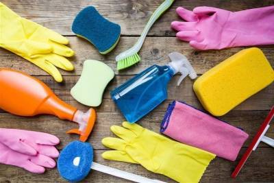 Чистота и экономия: 10 простых чистящих средств для дома - lifehelper.one