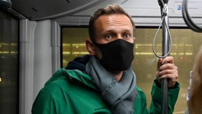 Алексей Навальный - Суд заменил Алексею Навальному условный срок на реальный - tatler.ru - Москва - Германия