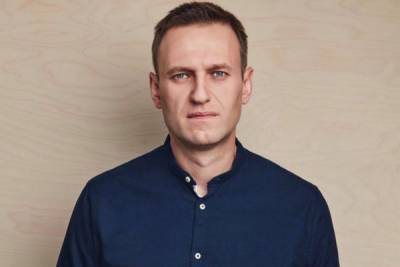 Алексей Навальный - Алексею Навальному заменили условный срок на реальн... - glamour.ru