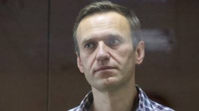 Алексей Навальный - Как слону дробина: адвокат оценил приговор Навальному по делу о клевете - mur.tv