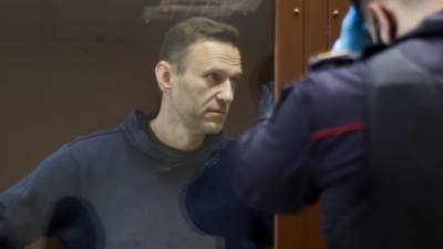 Алексей Навальный - Иван Жданов - Волков и Жданов делят место Навального, пока блогер сидит в тюрьме - mur.tv - Евросоюз - Литва - Брюссель