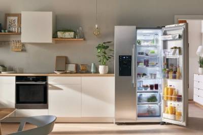 5 причин, чому вам потрібен більший холодильник - liza.ua