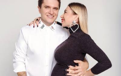 Анатолий Анатолич и Юла станут родителями в третий раз - hochu.ua - Украина