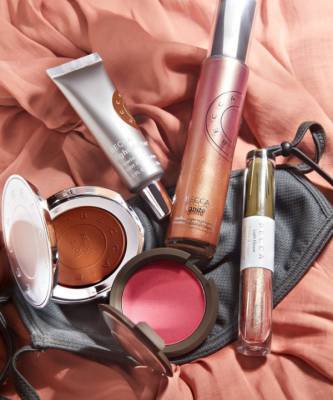 Косметический бренд Becca Cosmetics объявил о закры... - glamour.ru