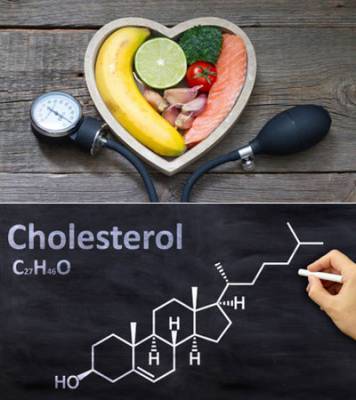 10 доступных продуктов, которые эффективно снижают холестерин - inmoment.ru