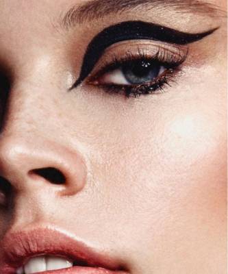 Анджелина Джоли - 9 секретов красоты, которые мгновенно сделают вас моложе - elle.ru