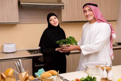 Что принято есть на завтрак в арабских и азиатских странах? - lifehelper.one - Египет - Ливан