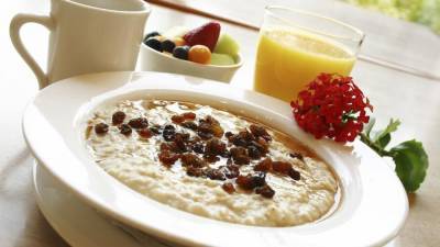 Что приготовить на завтрак быстро и вкусно: полезные рецепты - prelest.com