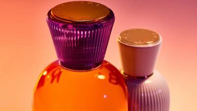 Смешайте свой аромат самостоятельно — раскрыть парфюмерный талант поможет Bvlgari - vogue.ru