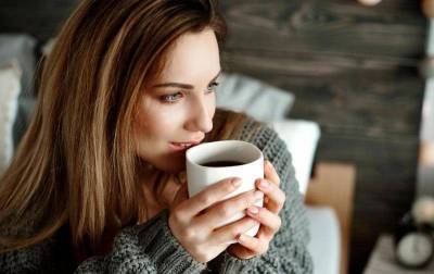 Когда лучше пить кофе в течение дня, чтобы не стать от него зависимым? - lifehelper.one