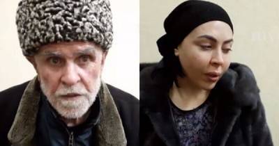 Дагестанский дедушка стал закладчиком, чтобы его дочь могла уйти из этого бизнеса: видео - porosenka.net - Россия