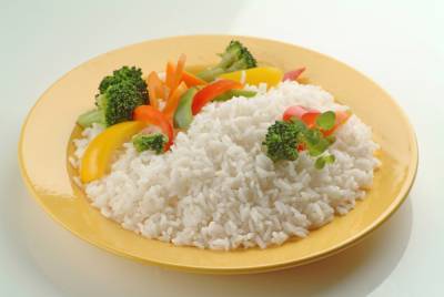 Как приготовить рассыпчатый рис без плиты и мультиварки nbsp - woman.rambler.ru