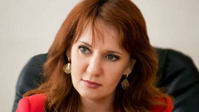 Светлана Бессараб - Светлана Бессараб предложила запретить вылов дельфинов в России - mur.tv - Россия