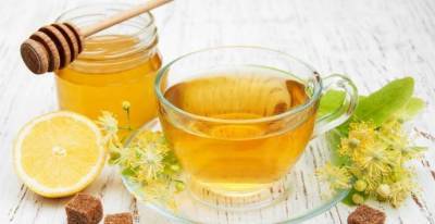 ​Овсянка, мед, лимон, зеленый чай растворят мелкие морщинки - lifehelper.one