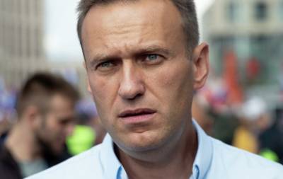 Суд отправил российского оппозиционера Алексея Навального в колонию: подробности - hochu.ua - Россия - Москва