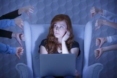 Как реагировать на критику? О правильной обратной связи - psyh.ru