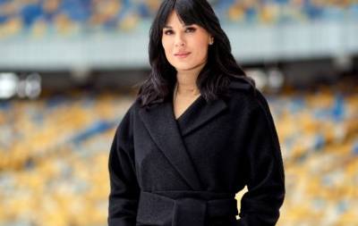 Мария Ефросинина - "Мені здається": Маша Ефросинина объявила о запуске кампании по противодействию домашнему насилию - hochu.ua - Украина - Киев