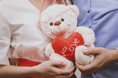 Что подарить на День святого Валентина: практичные подарки - liza.ua