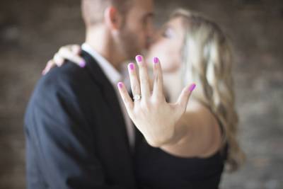 Почему я еще не замужем? 5 факторов мужской готовности сделать предложение - psyh.ru - Колумбия