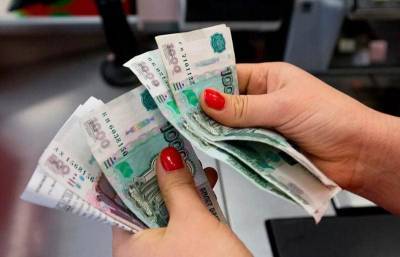 Как дезинфицировать деньги от коронавируса? 2 простых способа - nashsovetik.ru