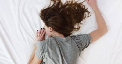 Недосып как наркотик: как неправильное питание мешает выспаться - womo.ua