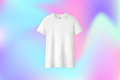 Где купить идеальную белую футболку: выбор Glamour... - glamour.ru