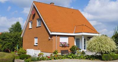 Чем частные дома в Германии отличаются от наших, и какой ремонт затевают практичные немцы - lifehelper.one - Германия
