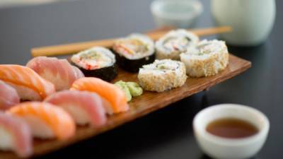 11 традиционных блюд японской кухни - prelest.com - Япония