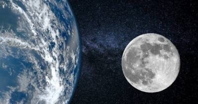 Украинская компания будет высаживать людей на Луну: она стала партнером NASA - womo.ua - Сша - Украина