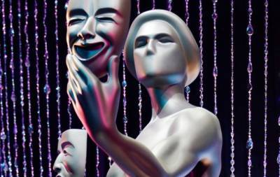 Энтони Хопкинс - Эми Адамс - Гари Олдман - Ма Рейни - SAG Awards 2021: полный список номинантов премии - hochu.ua - Chicago