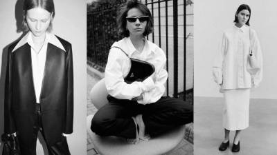 Tom Ford - Белая рубашка — основа основ базового гардероба. Где такую купить - vogue.ru - Sander