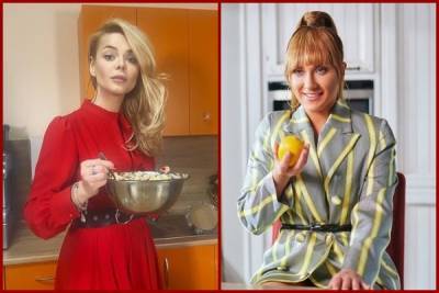 Никита Ломакин - Украинские знаменитости рассказали, ради чего могут нарушить привычную диету - liza.ua