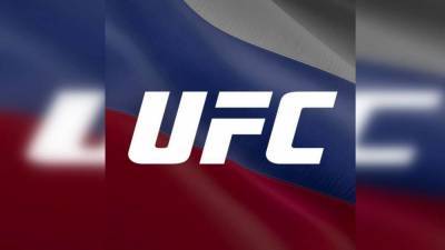 Волков одержал победу нокаутом над Оверимом в турнире UFC - mur.tv
