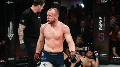 Александр Волков - Александр Шлеменко - Фрэнсис Нганн - Шлеменко считает, что Волков станет чемпионом UFC - mur.tv - Голландия