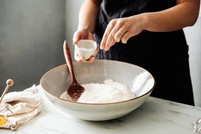 Как понять, что вы едите слишком много соли? Рекомендации нутрициолога nbsp - woman.rambler.ru