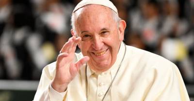 Франциск - Папа Римский назначил женщину на должность в Синод епископов: это впервые - womo.ua - Франция - Париж