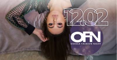 Odessa Fashion Night 2021: що приготували організатори - liza.ua - місто Odessa