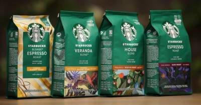 Кофе Starbucks от Nestlé - womo.ua - Украина - Молдавия