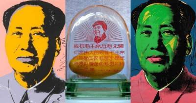 Великий подарок Мао: как в Китае поклонялись фрукту - porosenka.net - Китай - Пакистан