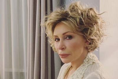 Анатолий Васильев - Татьяна Васильева - «Будут первыми звездами»: что станет с детьми Васильевой после её смерти - 7days.ru