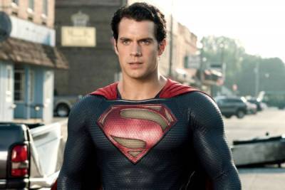 Супермена в новом фильме может впервые сыграть темн... - glamour.ru