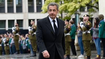 Николя Саркози - Бывшего президента Франции Николя Саркози приговорили к тюремному сроку - tatler.ru - Франция - Монако - Того