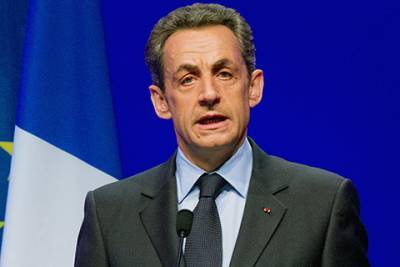 Николя Саркози - Бывший президент Франции Николя Саркози признан виновным по делу о коррупции и приговорен к реальному сроку - spletnik.ru - Франция - Париж