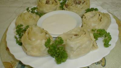 Блюда таджикской кухни - prelest.com - Узбекистан - Таджикистан