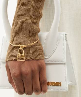 Louis Vuitton - Jacquemus Le-Chiquito - 7 подвесок в форме наших любимых сумочек - elle.ru