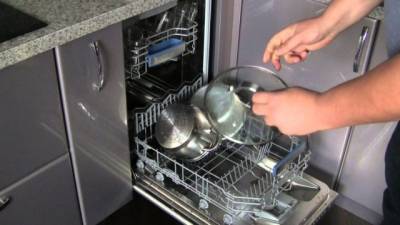 Что нужно знать про ремонт посудомоечных машин профессионалами - fokus-vnimaniya.com