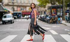 Ожидание VS реальность: жутко красивые юбки с AliExpress - wday.ru