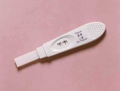 В США появился первый биоразлагаемый тест на береме... - glamour.ru - Сша