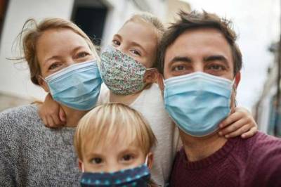 Защитный барьер: почему не все в семье болеют коронавирусом - milayaya.ru