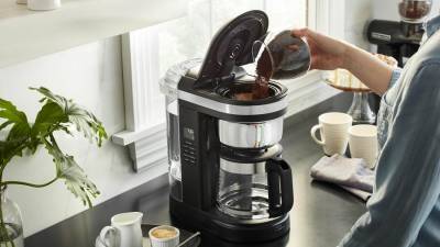 Домашние кофеварки: 3 типа устройств для приготовления насыщенного кофе - prelest.com